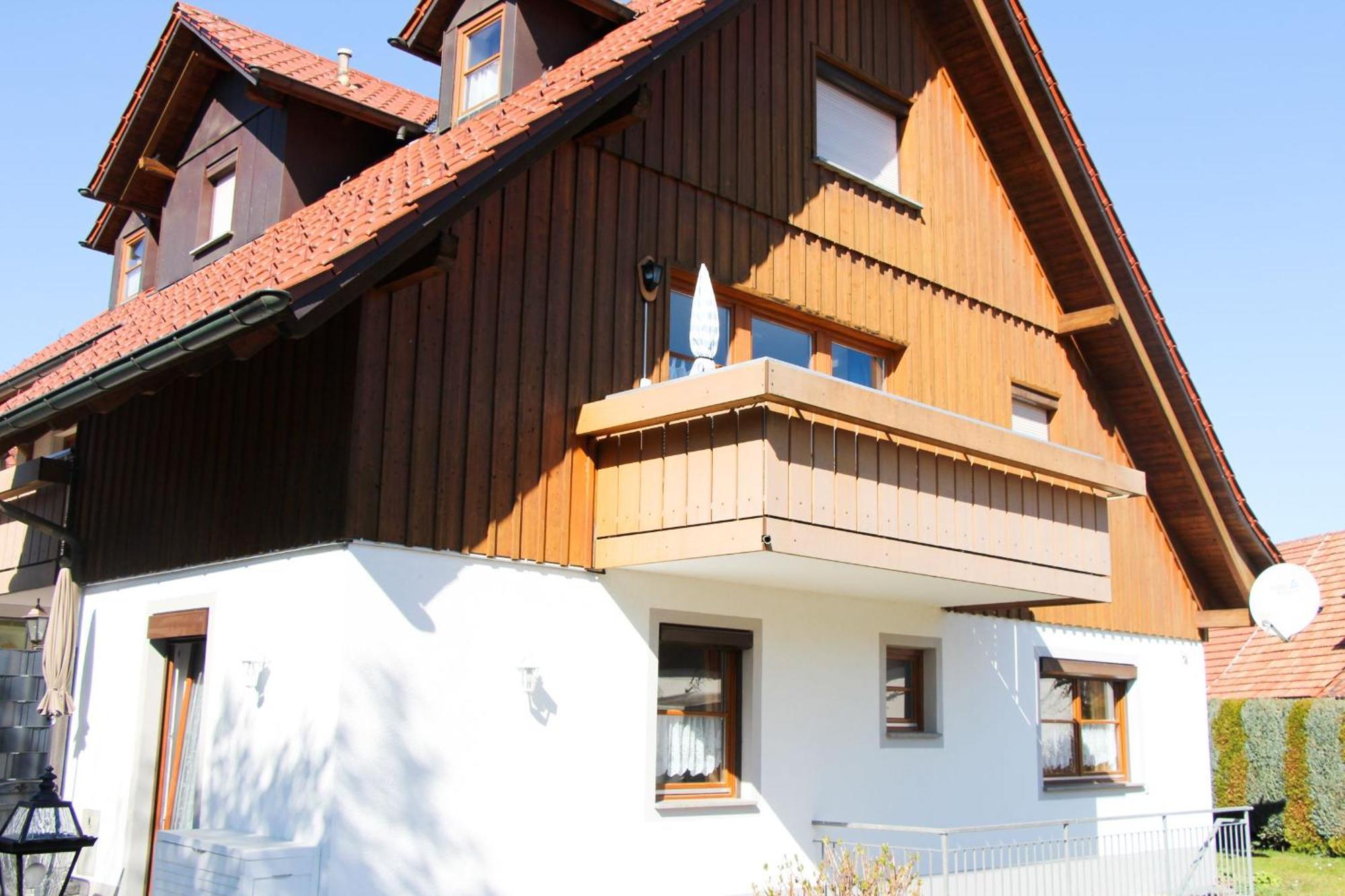 ノネンホルンGaestehaus Reutemannアパートメント エクステリア 写真
